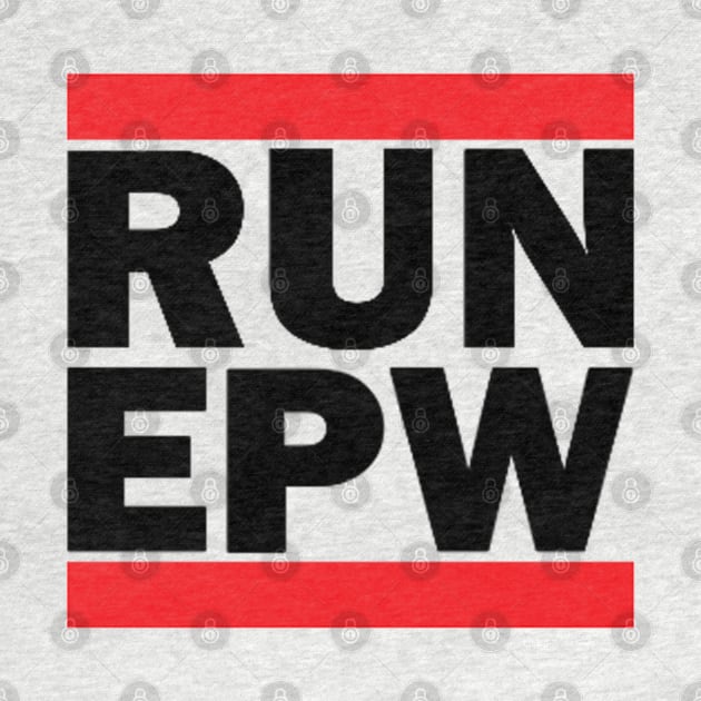 Run EPW by EPW